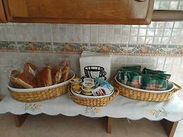 Tra Pirandello e Leopardi B&B