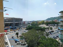 Tra Pirandello e Leopardi B&B