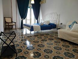 Tra Pirandello e Leopardi B&B