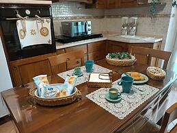 Tra Pirandello e Leopardi B&B