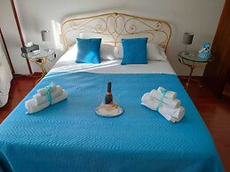 Tra Pirandello e Leopardi B&B