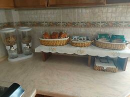 Tra Pirandello e Leopardi B&B