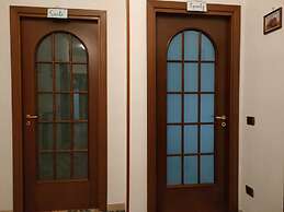 Tra Pirandello e Leopardi B&B