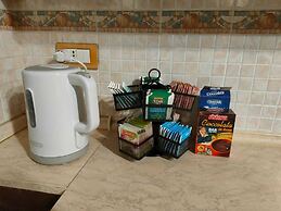 Tra Pirandello e Leopardi B&B