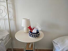 Tra Pirandello e Leopardi B&B