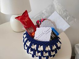 Tra Pirandello e Leopardi B&B