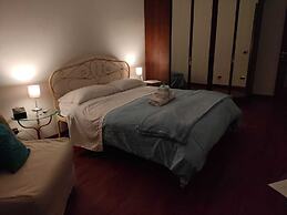 Tra Pirandello e Leopardi B&B