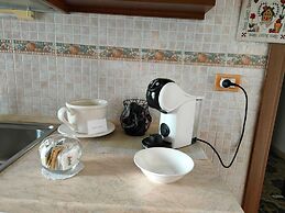 Tra Pirandello e Leopardi B&B