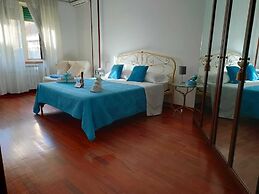 Tra Pirandello e Leopardi B&B