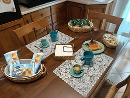 Tra Pirandello e Leopardi B&B