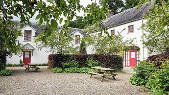 Old Stable Mews Castle Leslie