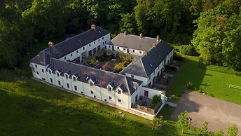 Old Stable Mews Castle Leslie