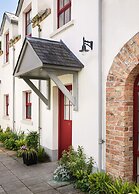 Old Stable Mews Castle Leslie