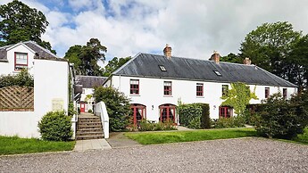 Old Stable Mews Castle Leslie