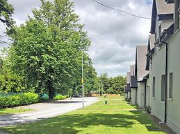 Old Court Terryglass Holiday Homes