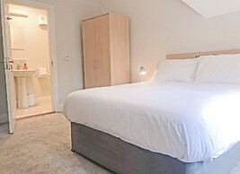 Old Court Terryglass Holiday Homes