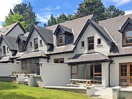 Old Court Terryglass Holiday Homes