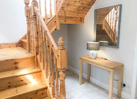 Old Court Terryglass Holiday Homes