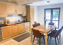 Old Court Terryglass Holiday Homes