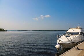 Old Court Terryglass Holiday Homes