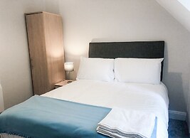 Old Court Terryglass Holiday Homes