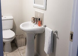 Old Court Terryglass Holiday Homes