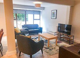 Old Court Terryglass Holiday Homes