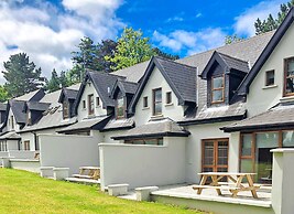 Old Court Terryglass Holiday Homes