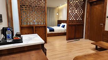 Hotel Ladakh Heights