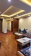 Hotel Ladakh Heights