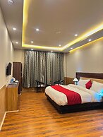 Hotel Ladakh Heights