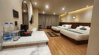 Hotel Ladakh Heights