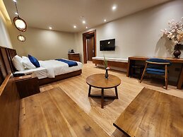 Hotel Ladakh Heights