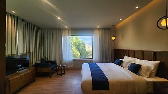 Hotel Ladakh Heights