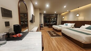 Hotel Ladakh Heights