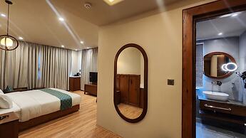 Hotel Ladakh Heights