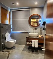 Hotel Ladakh Heights