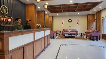 Hotel Ladakh Heights