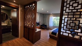 Hotel Ladakh Heights