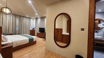 Hotel Ladakh Heights