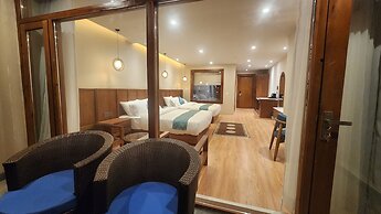 Hotel Ladakh Heights