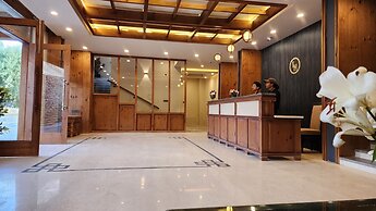 Hotel Ladakh Heights