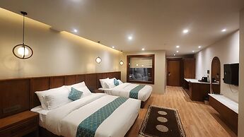 Hotel Ladakh Heights