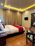 Hotel Ladakh Heights