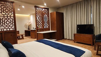 Hotel Ladakh Heights