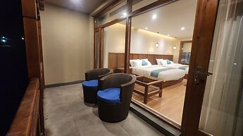 Hotel Ladakh Heights