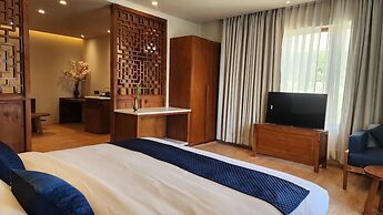 Hotel Ladakh Heights