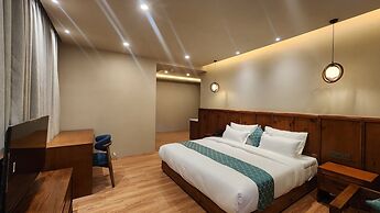 Hotel Ladakh Heights