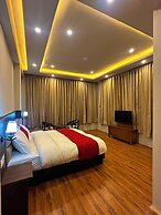 Hotel Ladakh Heights