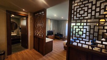 Hotel Ladakh Heights